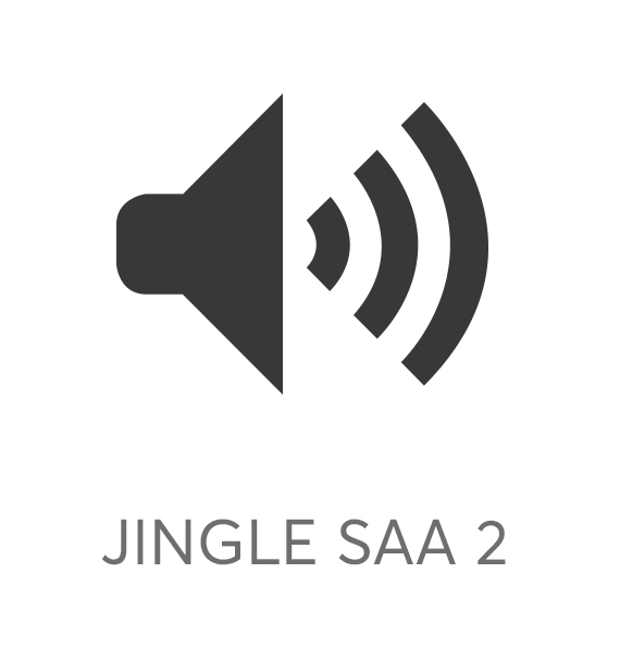 Jingle SAA 2